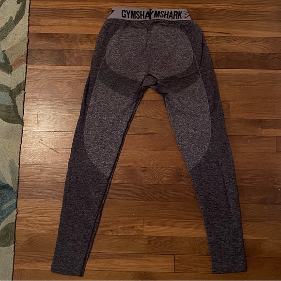 Gymshark Original Flex Leggings - Picture 2 of 3
